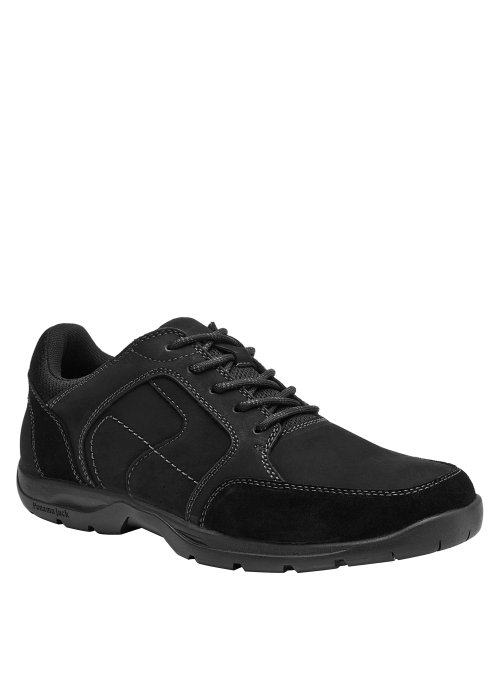 Zapato Cuero Hombre
