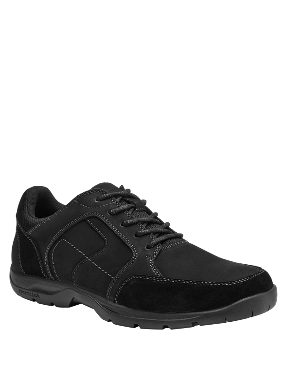 Zapato Cuero Hombre