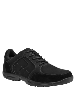 Zapato Cuero Hombre
