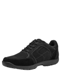 Zapato Cuero Hombre