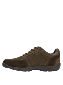 Zapato Cuero Hombre