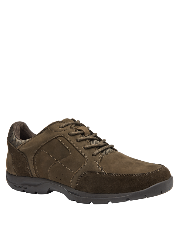Zapato Cuero Hombre