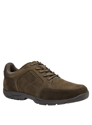 Zapato Cuero Hombre