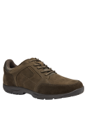 Zapato Cuero Hombre