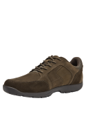 Zapato Cuero Hombre