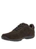 Zapato Cuero Hombre