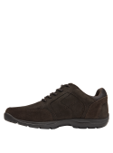 Zapato Cuero Hombre