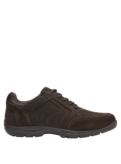 Zapato Cuero Hombre