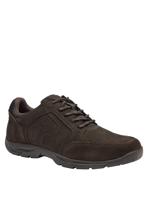 Zapato Cuero Hombre