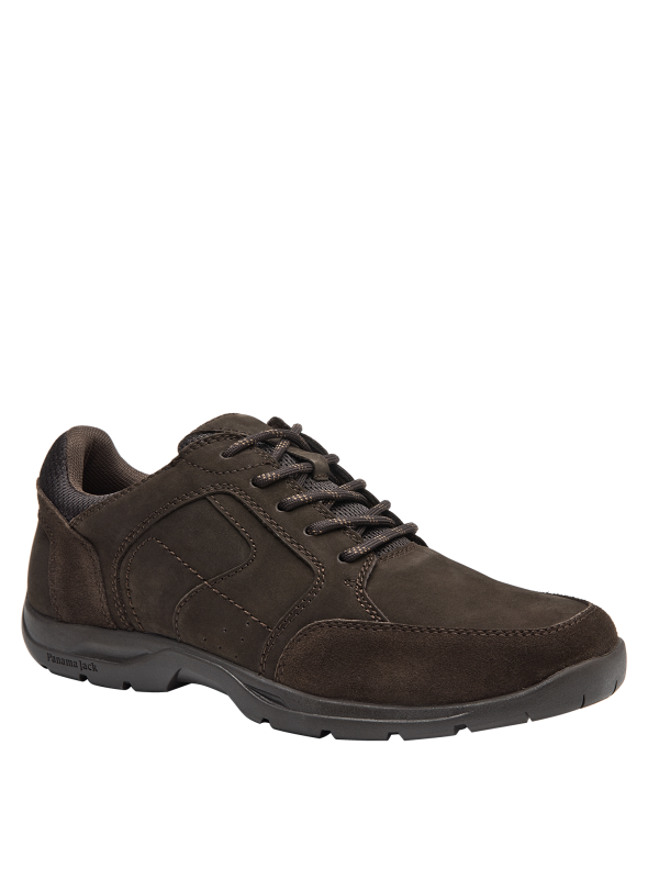 Zapato Cuero Hombre