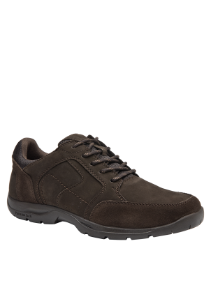 Zapato Cuero Hombre