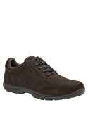 Zapato Cuero Hombre