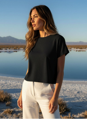 Polera Chullo