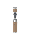 Termo Adventure To-Go (1Lt)
