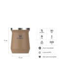 Mate Toast (236 ml)