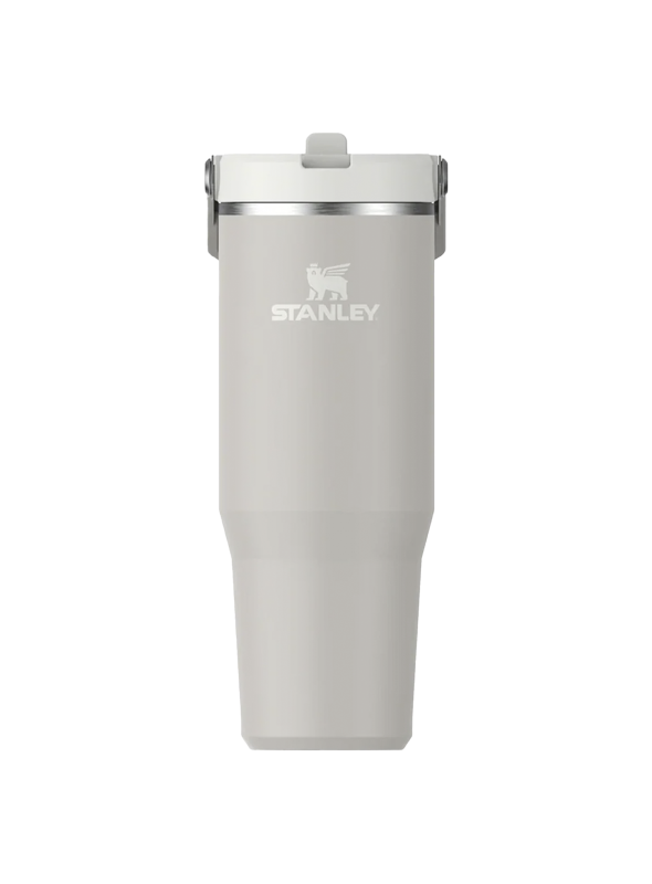 Botella Térmica Flip Straw 2.0 Ash (887 ml)