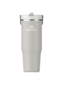 Botella Térmica Flip Straw 2.0 Ash (887 ml)