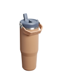 Botella Térmica Flip Straw 2.0 Ash (887 ml)