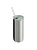 Contenedor de Latas Térmico (296 ml) - ACERO