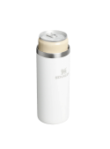 Contenedor de Latas Térmico (296 ml) - BLANCO