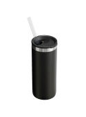Contenedor de Latas Térmico (296 ml) | NEGRO