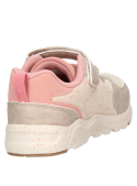 Calzado ligero y cómodo en color beige, perfecto para actividades diarias de niñas.