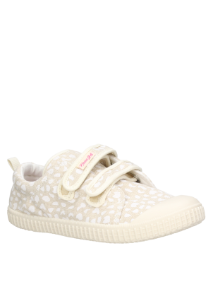 Zapatilla Niña (34 Al 38)