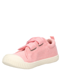 Zapatilla dinámica rosada para niña, estilo casual, diseñada para comodidad y flexibilidad.