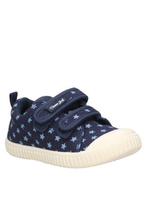 Zapatilla Niña (22 Al 27)