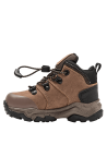 Botín urbano camel niño, estilo casual y cómodo para el día a día.