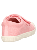 Zapatilla urbana rosada para niña, estilo casual, ideal para explorar la ciudad y el parque.