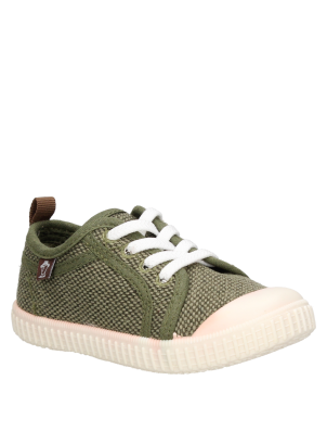 Zapatilla Niño (22 Al 27)