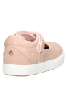 zapatos de PU suaves para niña, perfectos para un look casual y divertido