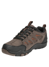 Zapatillas taupe para hombre estilo outdoor, material sintético, ideales para paseos urbanos.