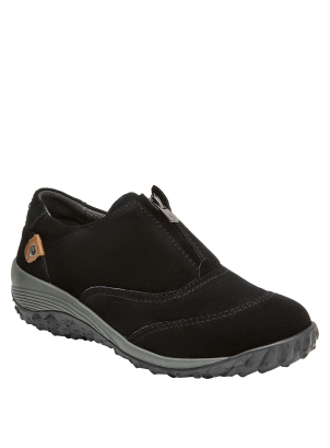 Zapato Cuero Mujer