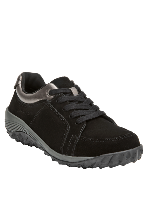 Zapato Cuero Mujer