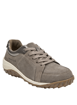 Zapato Cuero Mujer