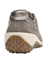 Calzado mujer taupe cuero, estilo casual para paseos urbanos.