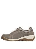 Calzado casual mujer taupe, perfecto para combinar con jeans o vestidos.