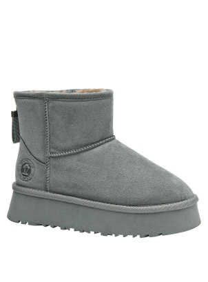 Pantubotas Mujer Cabin - Chiporro