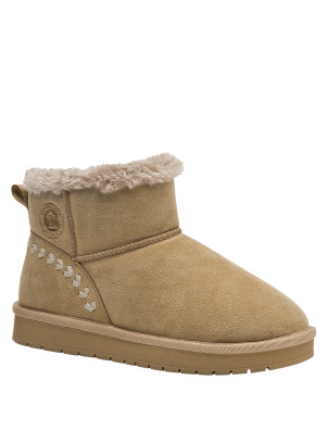 Pantubotas Mujer Cabin - Chiporro