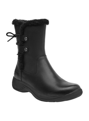 Bota Cuero Mujer - Chiporro