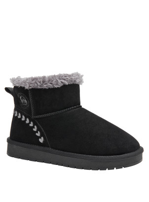 Pantubotas Mujer Cabin - Chiporro
