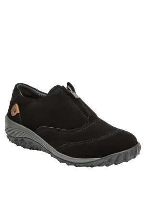 Zapato Cuero Mujer