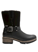 Botas de Panamá Jack para mujer, perfectas para combinar con jeans o vestidos.