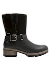 Botas de Panamá Jack para mujer, perfectas para combinar con jeans o vestidos.