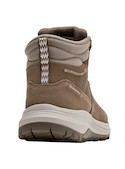 Botín outdoor mujer en color taupe, perfecto para combinar con jeans o leggins.