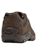 Zapatilla cómoda para hombre en tono moro, perfecta para un look funcional y auténtico.