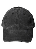 Jockey casual unisex gris, con visera curva, perfecto para escapadas al campo.