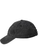 Gorra de exploración unisex gris, confeccionada en algodón, ideal para actividades diarias.